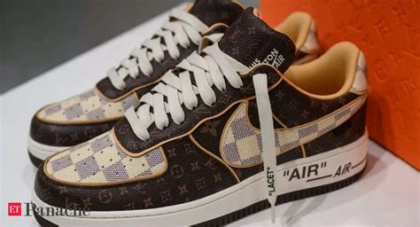 what is the most expensive louis vuitton shoe|nike air Louis Vuitton price.